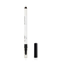 PAC Longlasting Kohl Pencil (Blank Canvas) | Intensely Pigmented White Kajal | Waterproof, Smudge-Proof & One Swipe Application | Only Kajal Pencil Trusted by Makeup Artists | 10G