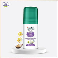 Himalaya Baby Tummy Roll on - 40ml