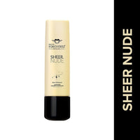 Daily Life Forever52 Sheer Nude Glow Enhancer | Enriched with Shea Butter and Vitamin E | Multitasking Strobe Cream to Achive a Radiant, Sun-kissed Glow (Pearl Gold-03, 40ml)