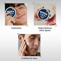 Nivea Men Dark Spot Reduction Cream, 150ml