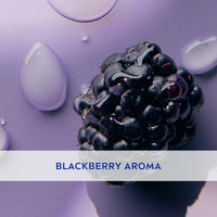 NIVEA Lip Balm, Fruity Berry Shine, 4.8gm, Purple