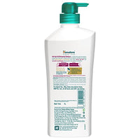 Himalaya Anti Hair Fall Shampoo with Bringaraja, 1000 ml