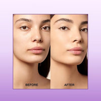 Lakyou Beauty Filter Face Twilight Weightless Matte Finish HD Foundation SPF 30 Foundation (03(Natural Beige), 80 ml)