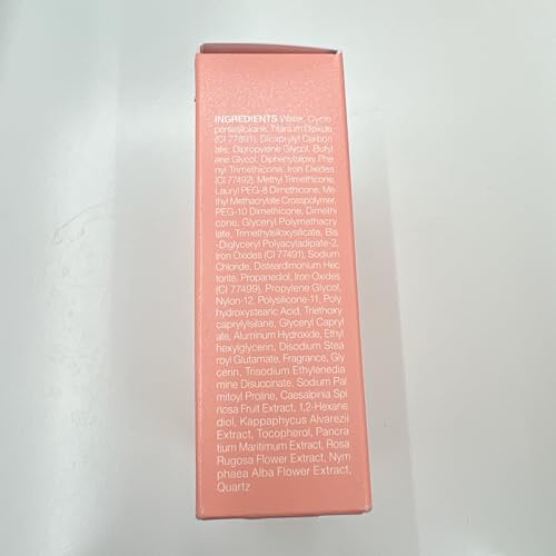 TIRTIR Mask All-Cover Cushion Foundation | Full coverage, Skin fit, Satin Glow Finish | Korean Cushion Foundation #35N WALNUT | 18g