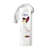 Dove Intensive Nourishement Lotion 400Ml