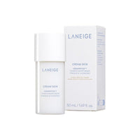 LANEIGE Cream Skin Toner & Moisturizer with Ceramides and Peptides: Soften, Moisturize, and Boosts Skin Barrier