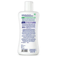 Chicco Baby Moments Mild Body Wash Protect, New Advanced formula with Natural Ingredients, No tears, Suitable for Baby’s Body Wash, No Phenoxyethanol and Parabens (200ml)