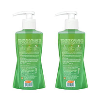 Himalaya Purifying Neem Face Wash 400ML (pack of 2)