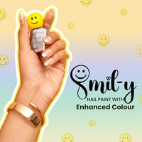 Shryoan Nail Paint Ultra Glossy long Lasting & Quick Dry Nail Polish For Women 11ml