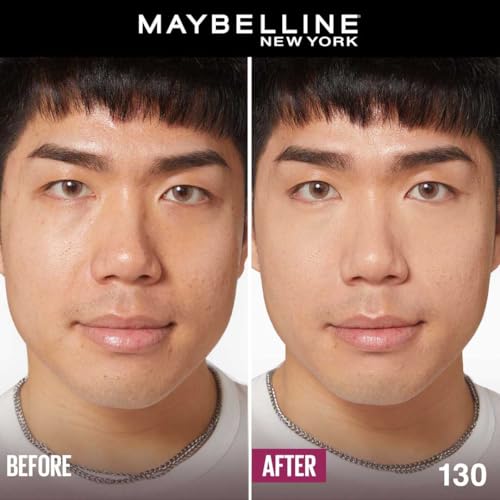 Maybelline New York Instant Age Rewind Dark Circles Treatment Concealer - Medium, Packed with Goji Berry & Haloxyl, Bright & Refreshed eyes, Erase dark circles & fine lines, Long Lasting Concealer, 6g