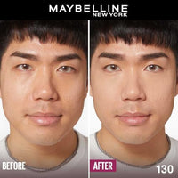 Maybelline New York Instant Age Rewind Dark Circles Treatment Concealer - Medium, Packed with Goji Berry & Haloxyl, Bright & Refreshed eyes, Erase dark circles & fine lines, Long Lasting Concealer, 6g