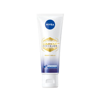 NIVEA Luminous Even Glow Night Cream with Thiamidol and Hyaluronic Acid for Dark Spots Reduction and Deep Moisturization, Even skin tone, Reduces dullness| 40ml