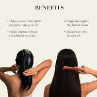 Sadhev Ayurvedic Anti-Dandruff Conditioner - 75ml