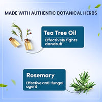 Himalaya Herbals Anti-Dandruff Hair Oil, 100ml