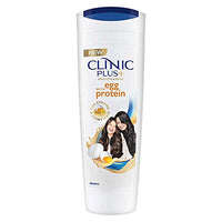 Clinic Plus Strength & Shine With Egg Protein Shampoo, 355 Ml&Clinic Plus Strength & Shine With Egg Protein Shampoo 175 ml