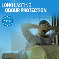 Dettol Body Wash and Shower Gel for Women and Men, Cool - 250ml | Soap-Free Bodywash | 12h Odour Protection