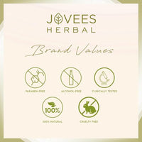 Jovees Herbal Salicylic & Azelaic Acid Anti-Acne & Pimple Mini Facial Kit For Oily & Acne Prone Skin | Easy 4 Step Facial Kit | For Multiple Use | For Men & Women 215g