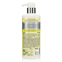 Dermafique Hydra Soft Nourishing Body Wash – 500ml, Showergel for Women & Men, No Parabens/SLS/SLES, With Vitamin E & Chamomile, Suitable for Sensitive - Normal Skin | Dermatologist Tested