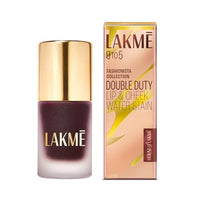 Lakmé Lip Gloss Ruby Glow (Glossy)