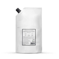 Kimirica Bouquet Foaming Liquid Hand Wash Refill Pack with Goodness of Frangipani and Rose, 100% Vegan & Paraben Free Moisturizing Hand Wash | Soft on Hands (1L)