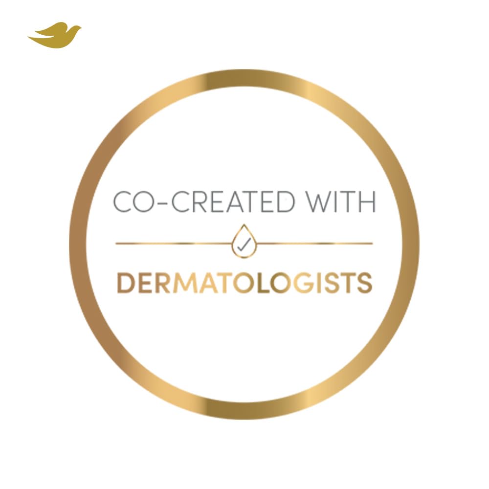 Dove Scalp + Hair Therapy Sulphate Free Density Boost Strengthening Shampoo With Niacinamide And Zinc-Peptides For Visibly Denser Hair, 270 g