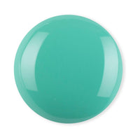 Debelle Gel Nail Polish French Hydrangea (Midtone Green Nail Paint)|Non Uv - Gel Glossy Finish |Chip Resistant | Seaweed Enriched Formula| Long Lasting|Cruelty And Toxic Free| 8Ml