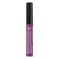 Lakmé Forever Matte Liquid Lipstick - 40 Rich Mahogany, 5.6 Ml
