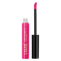 Lakmé Forever Matte Liquid Lip, 16Hr Lipstick, Lightweight & Transferproof - Pink Prom 5.6Ml