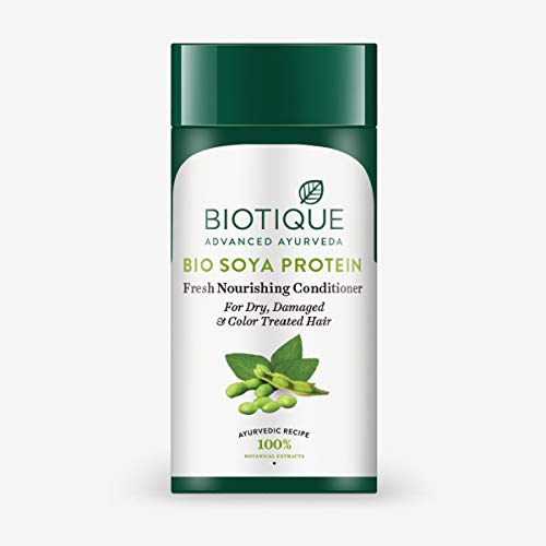 Biotique Herbcolor Conditioning Hair Colour l Ammonia Free Hair Color l 9 Organic Herbal Extracts l Natural and Healthy Shine l 50g + 110ml| Darkest Brown 3N (Pack of 1)