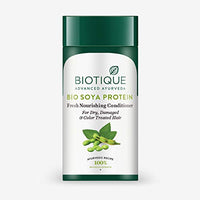 Biotique Herbcolor Conditioning Hair Colour l Ammonia Free Hair Color l 9 Organic Herbal Extracts l Natural and Healthy Shine l 50g + 110ml| Darkest Brown 3N (Pack of 1)
