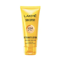 LAKMÉ Pond's  Light Moisturizer & Lakmé 9 To 5 Cc Cream Mini, 01 - Beige, 9 G & Lakmé Rose Loose Face Powder for Oily Skin Type, Matte Finish, 40G