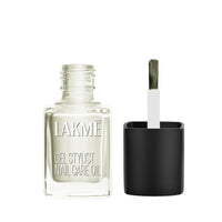 Lakmé Unreal Gel Stylist Liquid Nail Care Oil, 12Ml