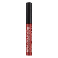 Lakmé Forever Matte Liquid Lip Color - 34 Brown Sheer