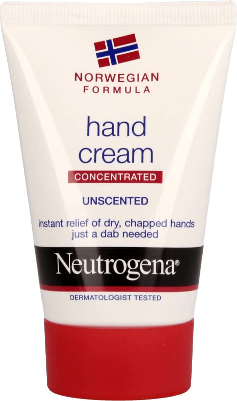 Neutrogena Norwegian Hand Cream 50ml