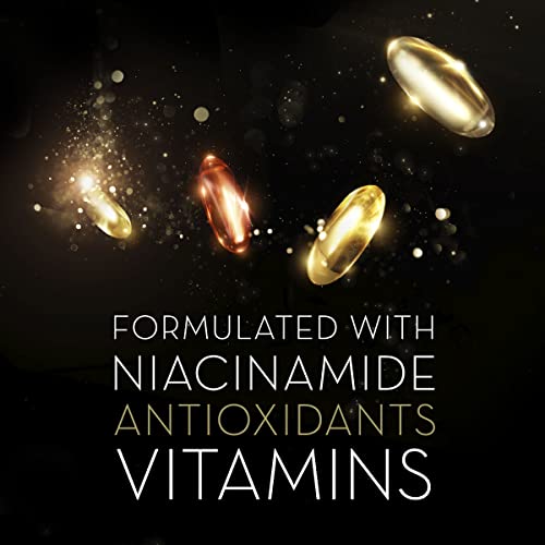 Olay Total Effects Anti Ageing Skin Cream (Moisturizer)| Fights 7 Signs of Ageing | With Niacinamide and Green Tea Extracts | Normal, Oily, Dry, Combination Skin | 50g (Day Cream Normal)