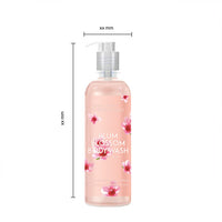 Aroma Magic 3 in 1 Plum Blossom Body Wash- 220 ML