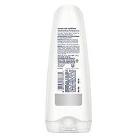 Dove Hair Therapy Intense Repair Conditioner, 175ml And Dove Dryness Care Conditioner, 180ml
