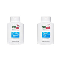 SebaMed Fresh Shower 200ml (Pack of 2)