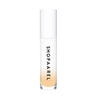 Shopaarel New True Color Concealer Liquid Light Weight Waterproof Concealer With Full Coverage |Easily Blendable Concealer For Face Makeup With 100% Matte Finish (22N-Golden Fair)