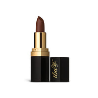 Iba Long Stay Matte Lipstick for Women- M03 Toffee Brown, 4g | Creamy Matte Finish & Smooth Texture| Long-Lasting | Hydrated Lips | Enriched with Vitamin E| Intense Colour & Highly Pigmented | Lip Makeup