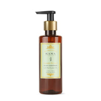 Kama Ayurveda Lavender Patchouli Body Cleanser with Pure Essential Oils of Lavender and Patchouli & Kama Ayurveda Lavender Patchouli Hair Cleanser - 200 ML Combo
