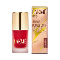 Lakmé Lip Gloss Sunset Kiss (Glossy)