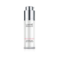 Lakmé Absolute Perfect Radiance Skin Brightening Day Creme, Light, 50G And Absolute Perfect Radiance Skin Serum, Lightening & Brightening, 30Ml