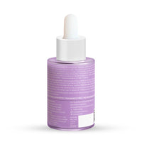 The Plant Fix Plix 10% Niacinamide Face Serum, 30ml (Pack Of 1) For Acne Marks, Blemishes, Oil Control With 1% Zinc & Witch Hazel, Skin Clarifying Jamun Serum For Unisex With Acne-Prone Skin