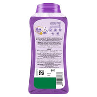 Dettol Body Wash and Shower Gel for Women and Men, Lavender Fresh- 250ml | | 8hr long lasting fragrance