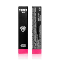 PAC Tinted Lip Oil (Trendsetter)