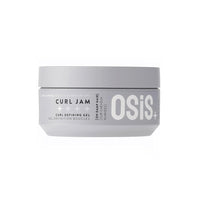 Schwarzkopf Professional Bonacure Moisture Kick Treatment & Curl Jam