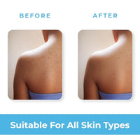 WOW Skin Science Moisturising Soaps with Ceramide | Vitamin C, Green Tea, Aqua | Long-Lasting Moisturisation | No Paraben Soaps | Pack of 5 | 500g