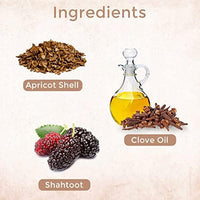 Khadi Mauri Herbal Anti Tan Face Scrub Removes Tan, Prevents Sun Damage & Boosts Skin Complexion, Yellow, 210 Ml