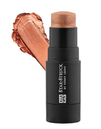 STARSTRUCK BY SUNNY LEONE Highlighter Stick for Women - Bronze | Concealer Blush Contour | Highlighter for Face Makeup | Long Lasting | All Skin Type